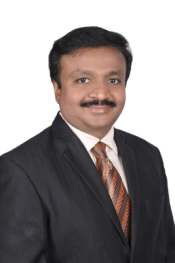 Dr. V Dedeepiya Devaprasad