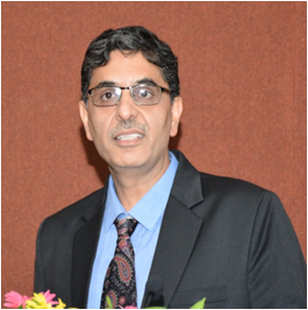 Prof. Afzal Azim