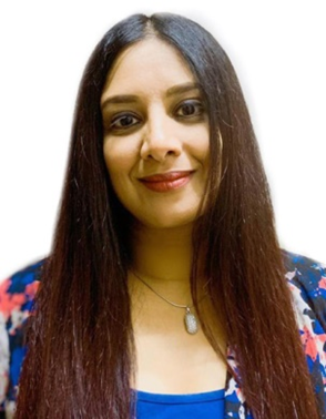 Prof. Sheila Nainan Myatra