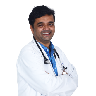 Dr. Pragyan Kumar Routray