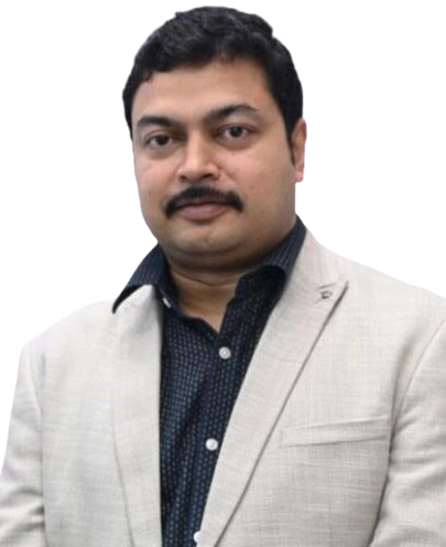 Dr. Anand Mishra