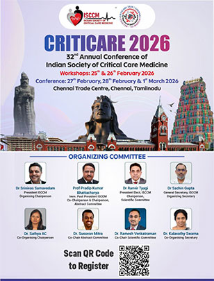 CRITICARE 2026