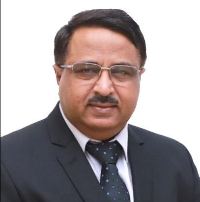 Prof Pradip Kumar Bhattacharya