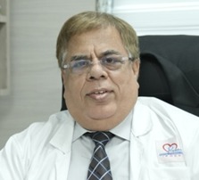 Dr. Manish Munjal