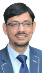 Prof. Syed Moied Ahmed