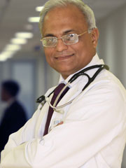Dr. Rajkumar Mani