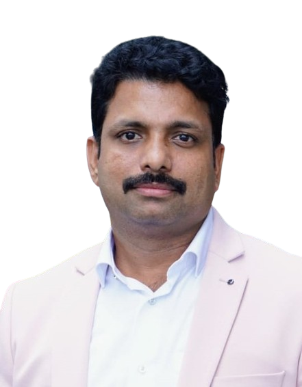 Dr. Venkat Raman Kola