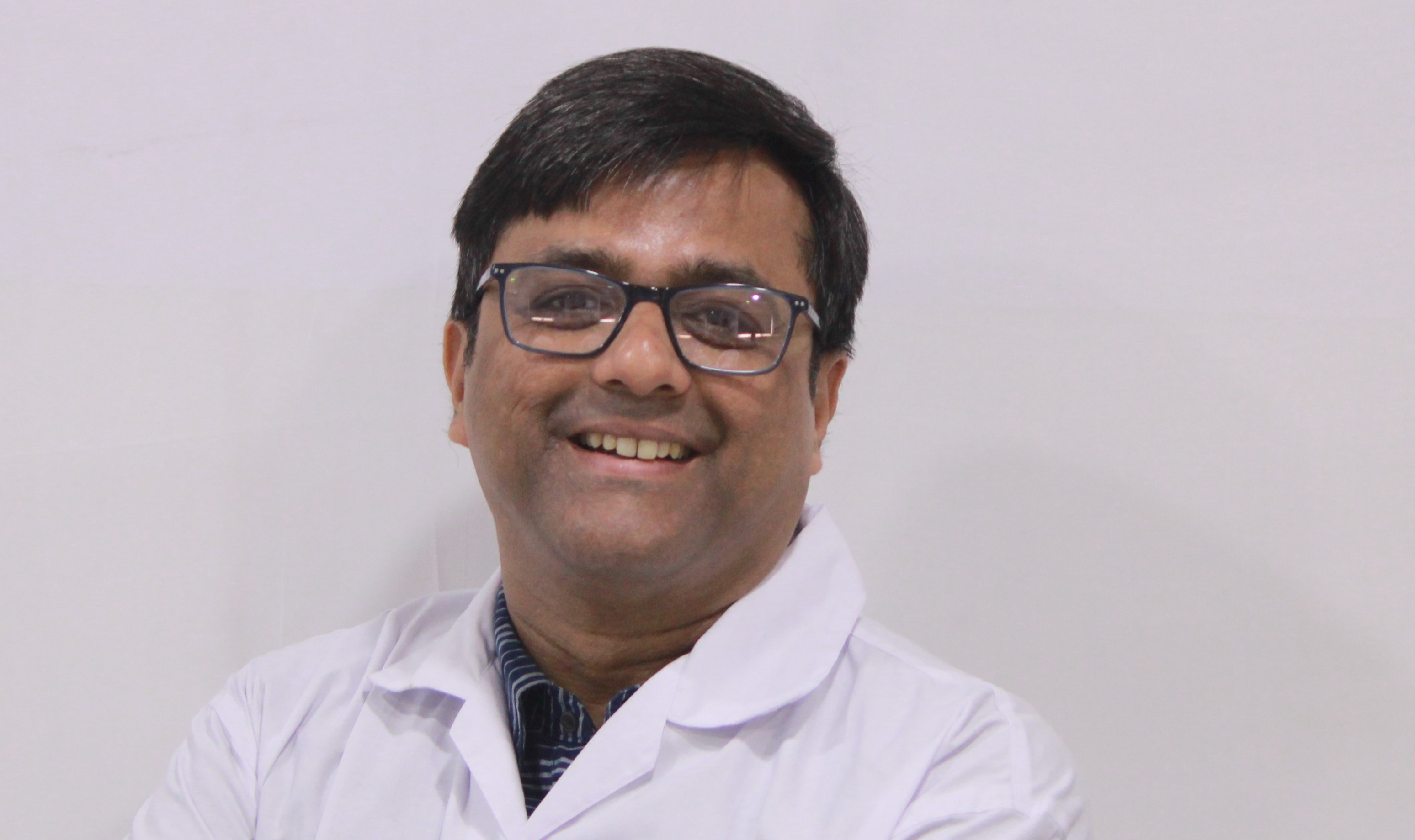 Dr. Ankur Devendra Bhavsar