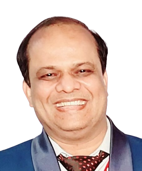 Dr. Shaik Arif Pasha