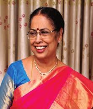 Dr. Manimala Rao