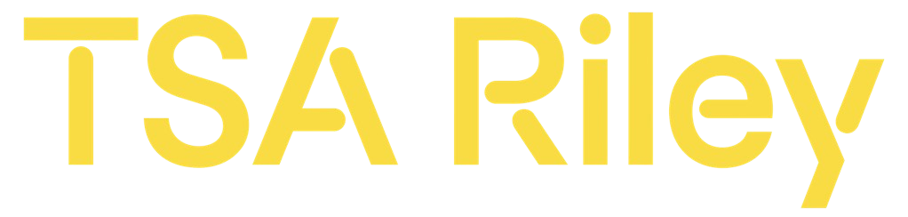 TSA Riley logo
