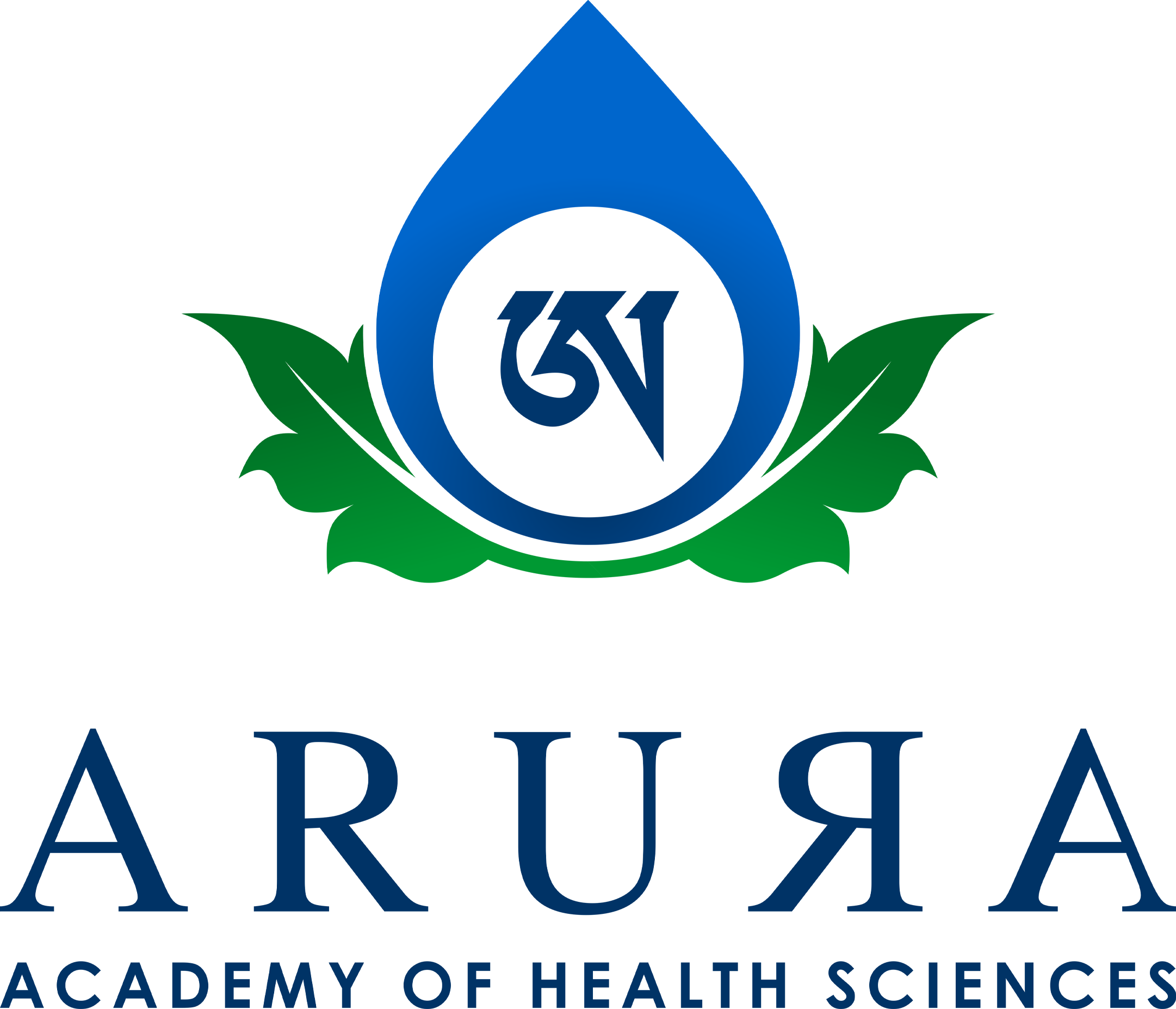 Arura Logo