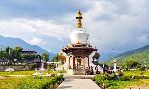 National Memorial Chorten