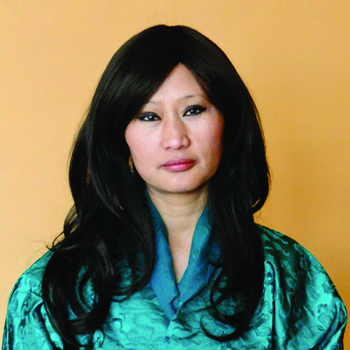 Lily Wangchuk 