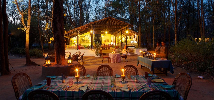 Kipling Camp