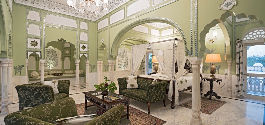Nahargarh