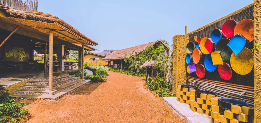 Limban Resorts