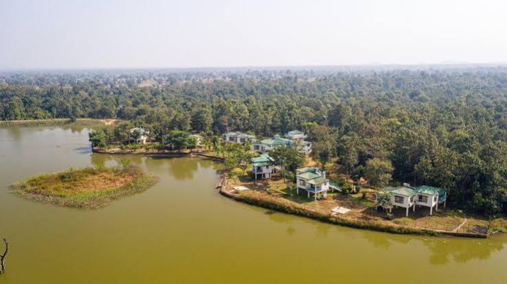 Hareli Eco Resort 