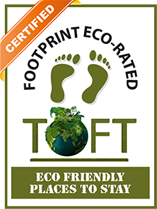 Footprint Eco Rated