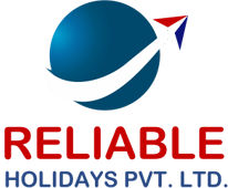 Reliable Holidays Pvt. Ltd.