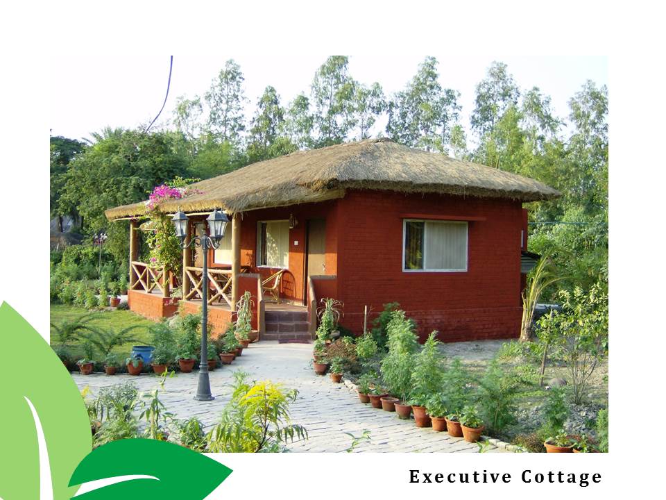 Sunderban Tiger Camp