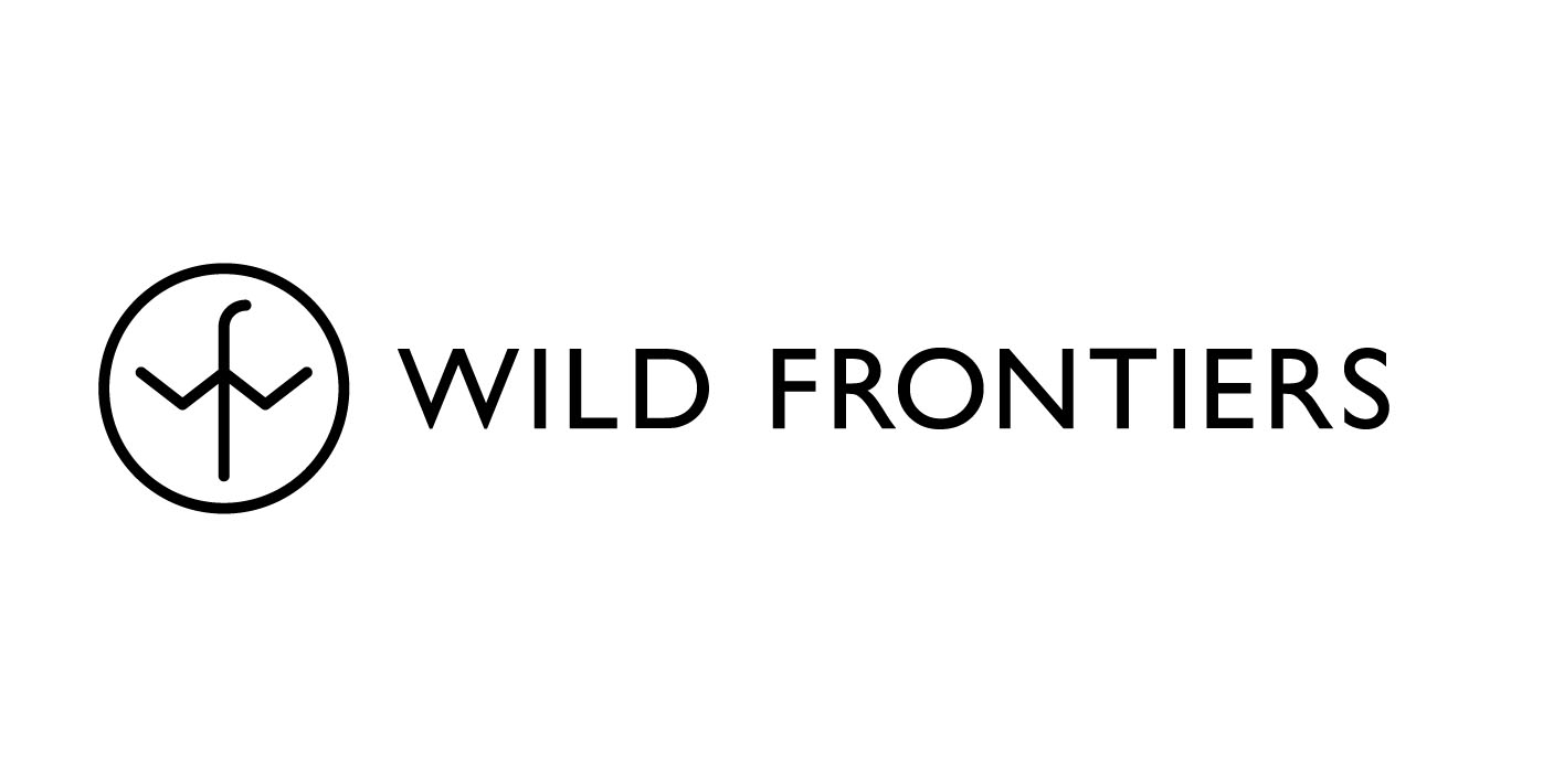 Wild Frontiers