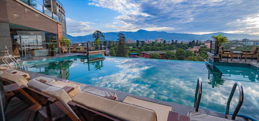 Hotel Barahi Kathmandu