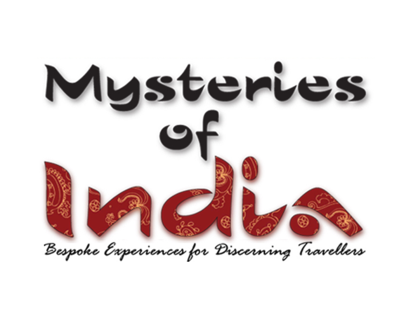 Mysteries of India 