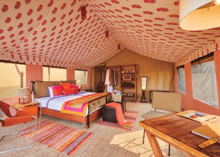 The Untamed Bandhavgarh