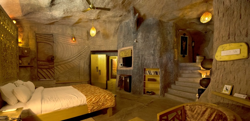 Tathastu Resorts