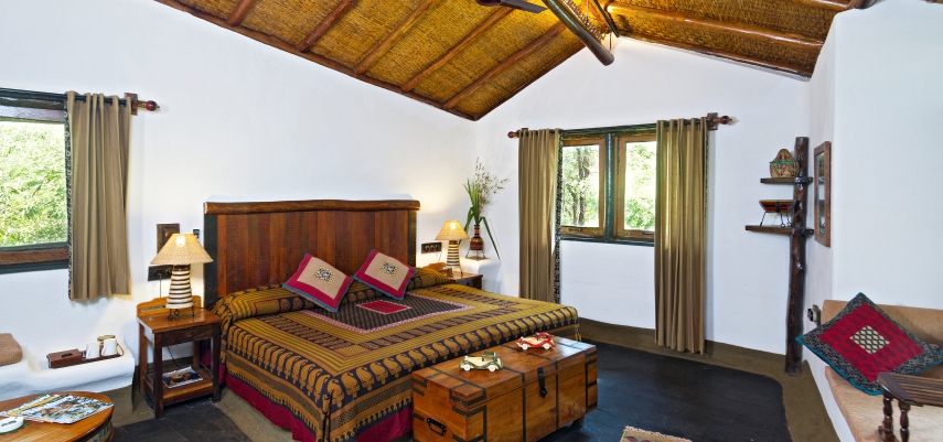 Reni Pani Jungle Lodge
