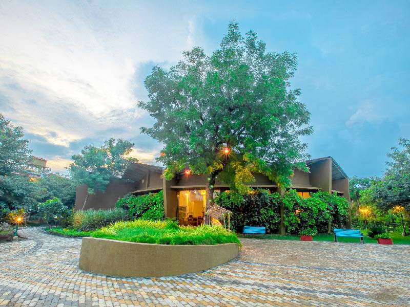 Chimur Tiger Resort