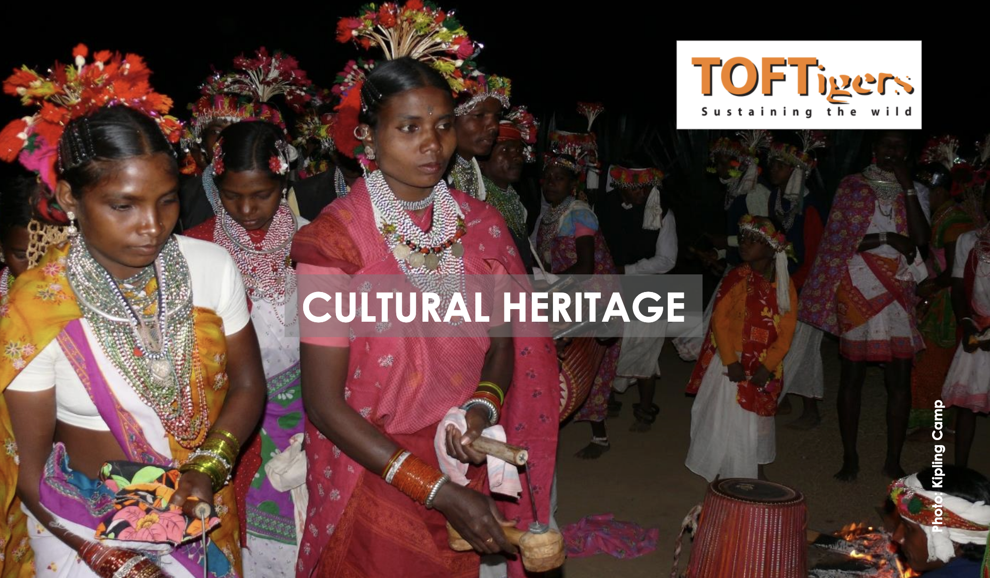 Cultural Heritage toolkit cover