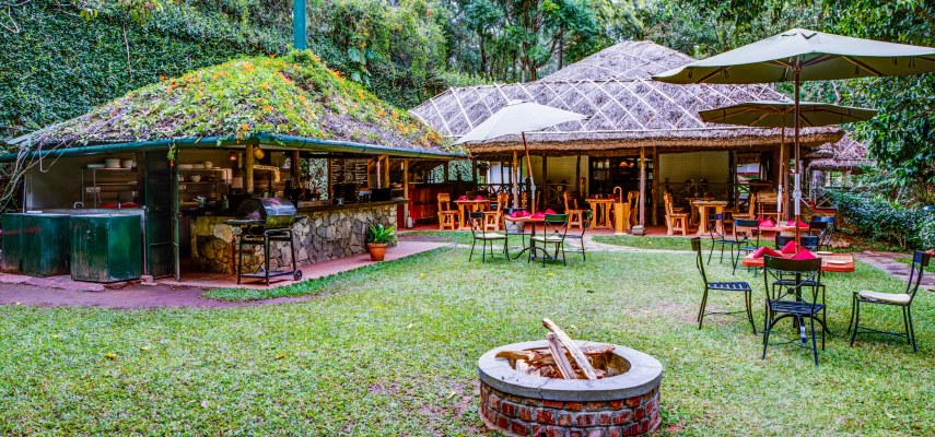 Spice Village, Thekkady