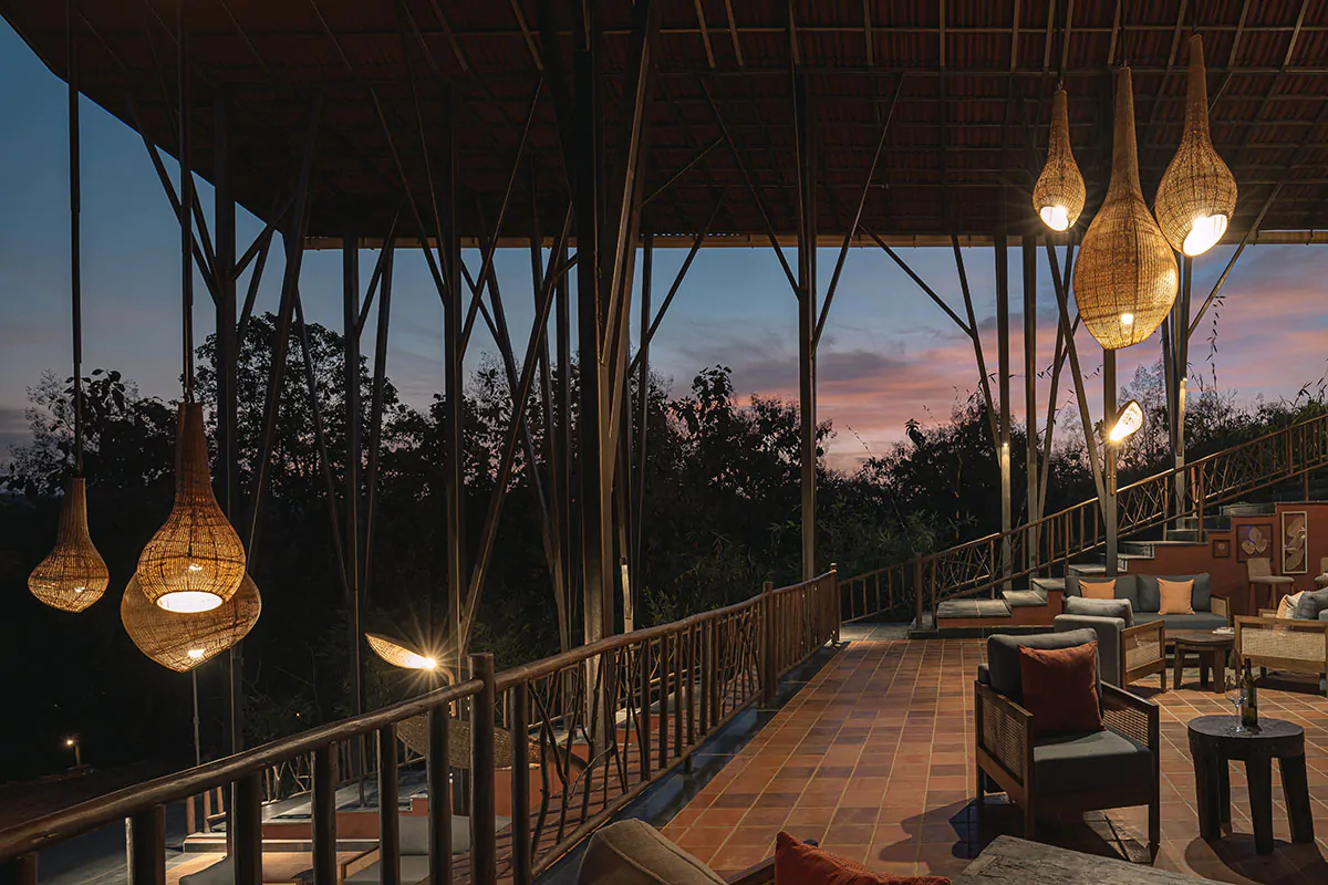 Tipai - Wildlife Luxuries