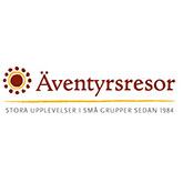 Äventyrsresor
