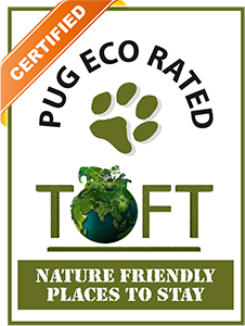 PUG Eco Rated