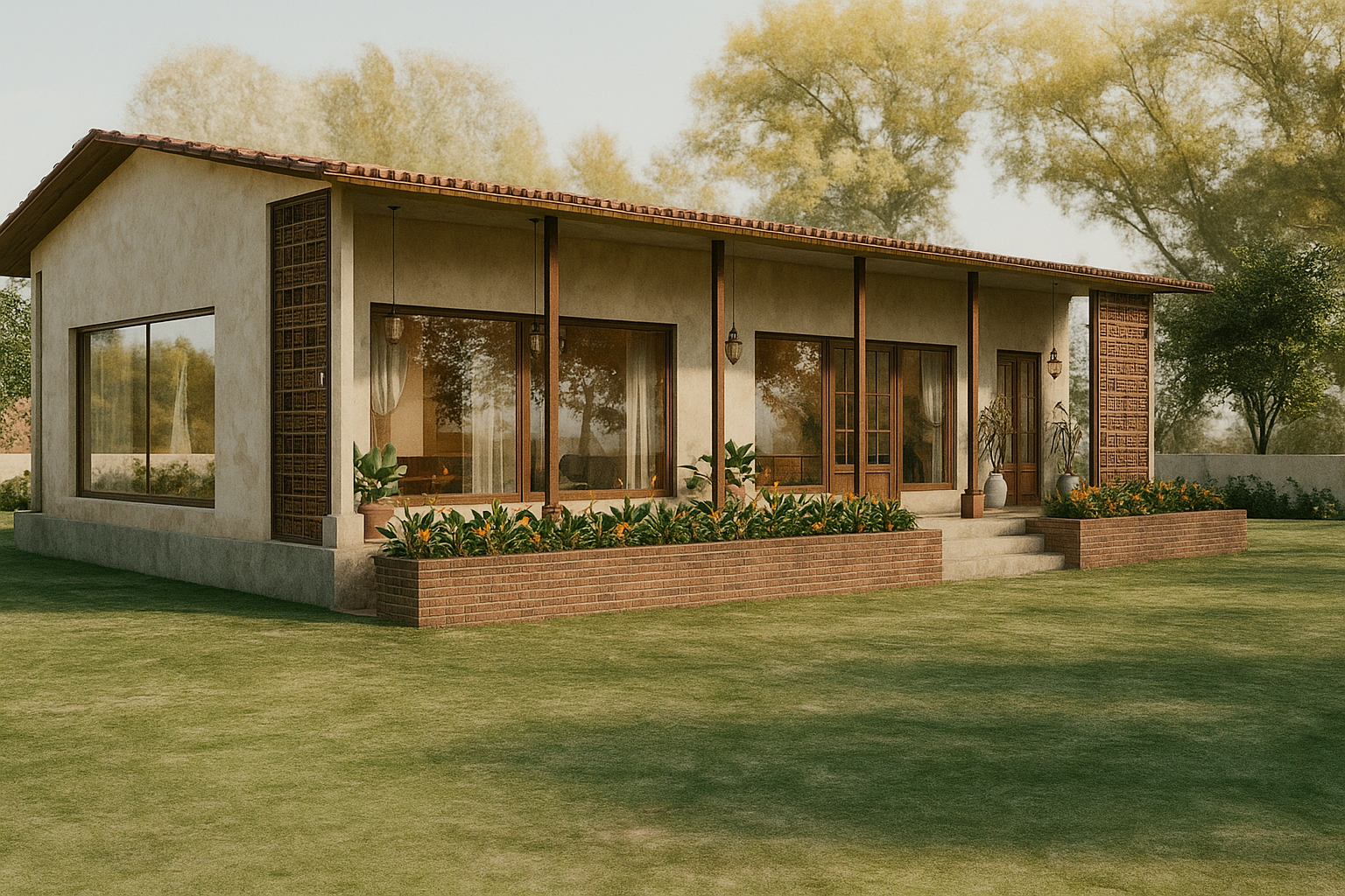 Brij Sone Bagh Bandhavgarh