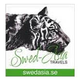 Swed-Asia Travels