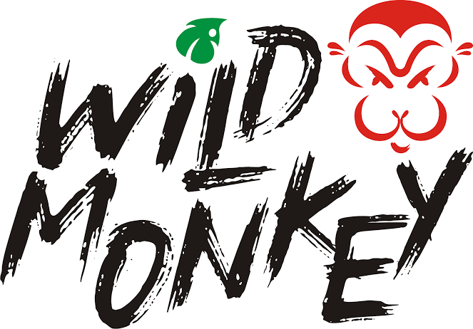 Wild Monkey