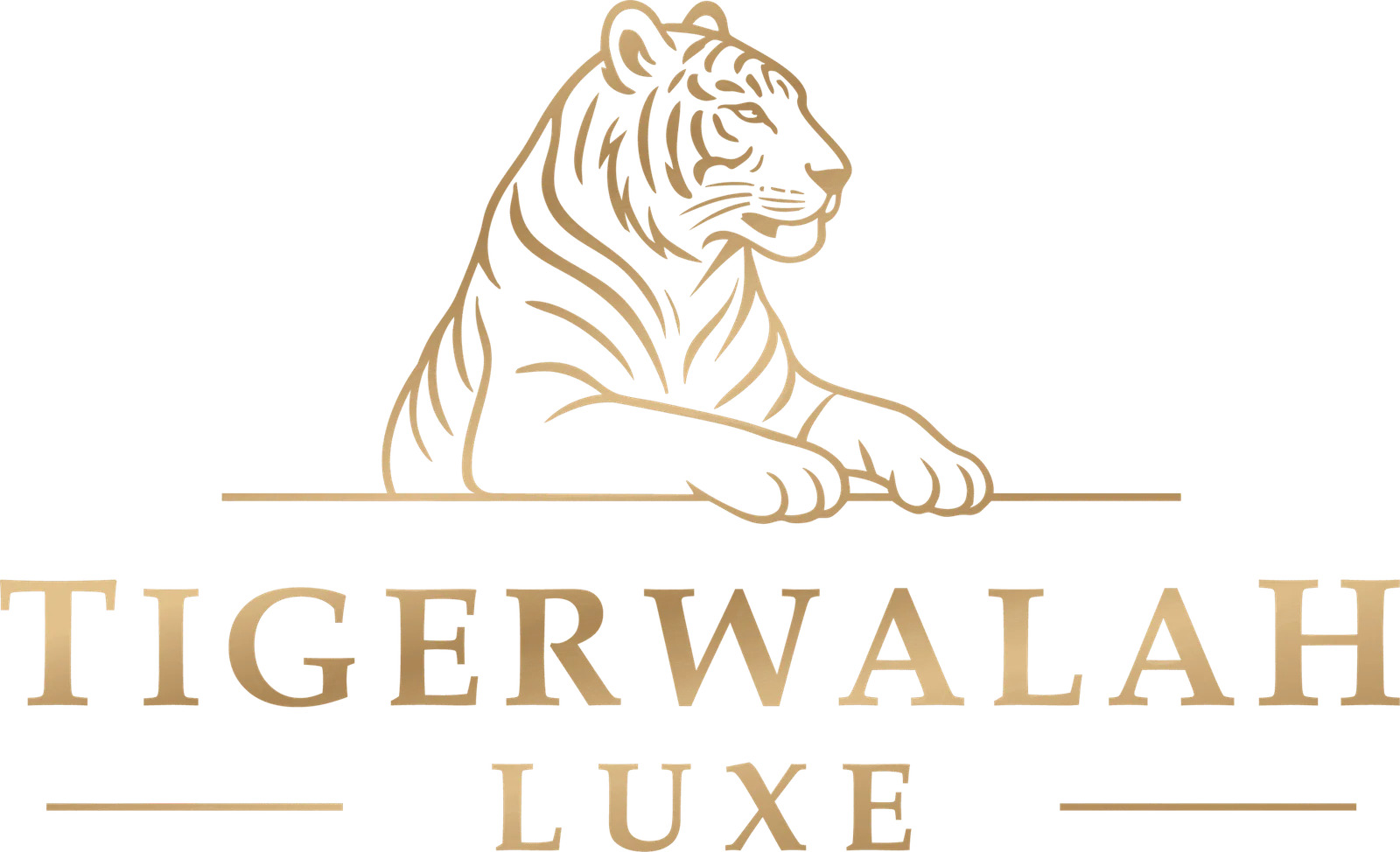 Tigerwalah Luxe