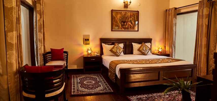 Soulacia Hotel & Resort