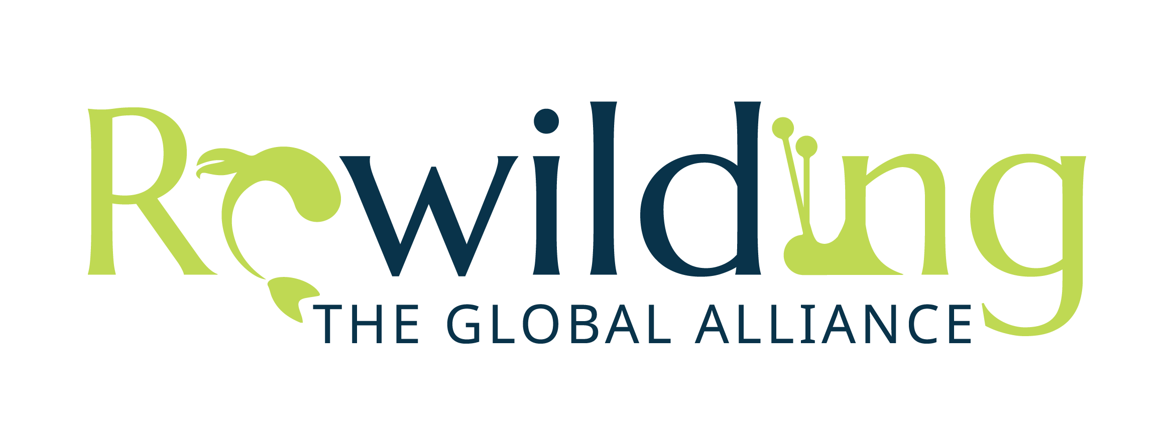 Global Rewilding