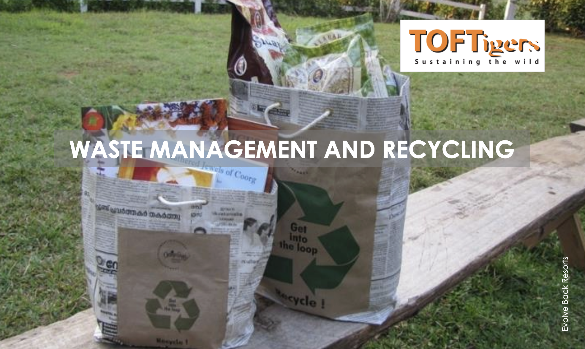 Waste Management and Recycling toolkit cover