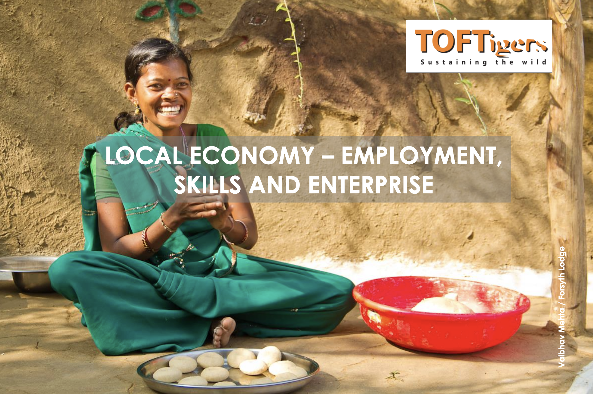 Local Economy toolkit cover