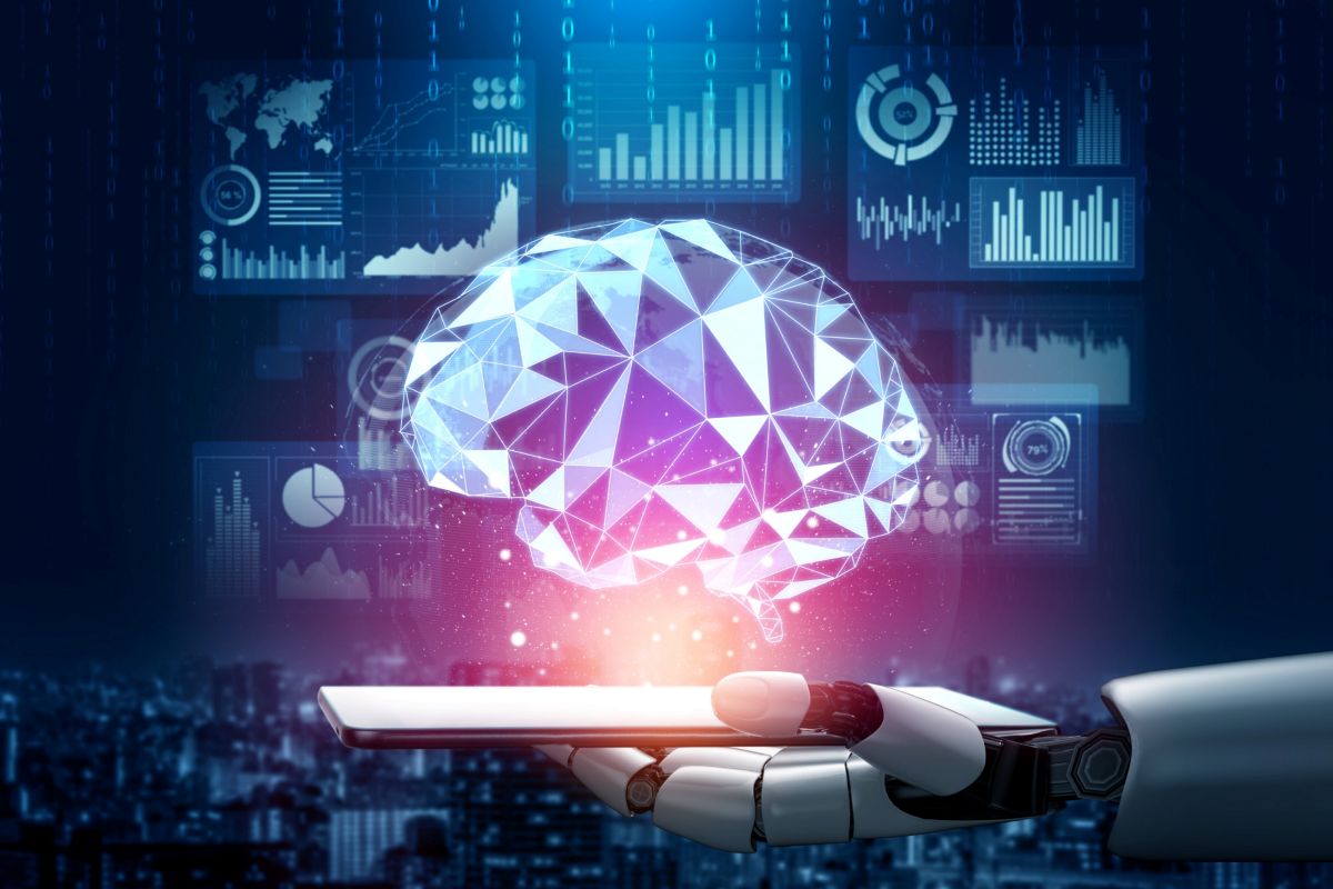 Digital Intelligence