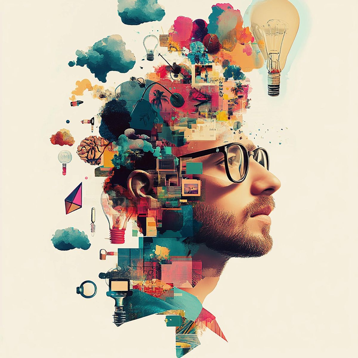 Creative Intelligence