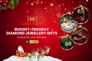 Top Budget-Friendly Jewellery Gifts for Christmas 2025 in Malaysia