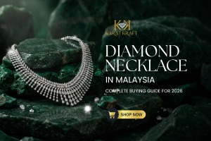 Diamond Necklace in Malaysia: Complete Buying Guide for 2026