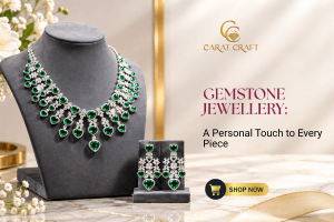 A Personal Touch: Choosing Gemstone Jewellery in Malaysia